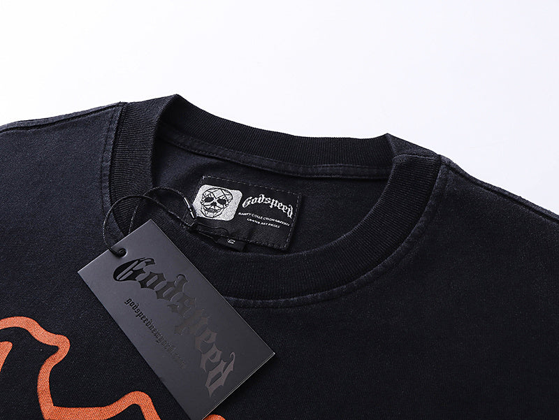Godspeed T-Shirt