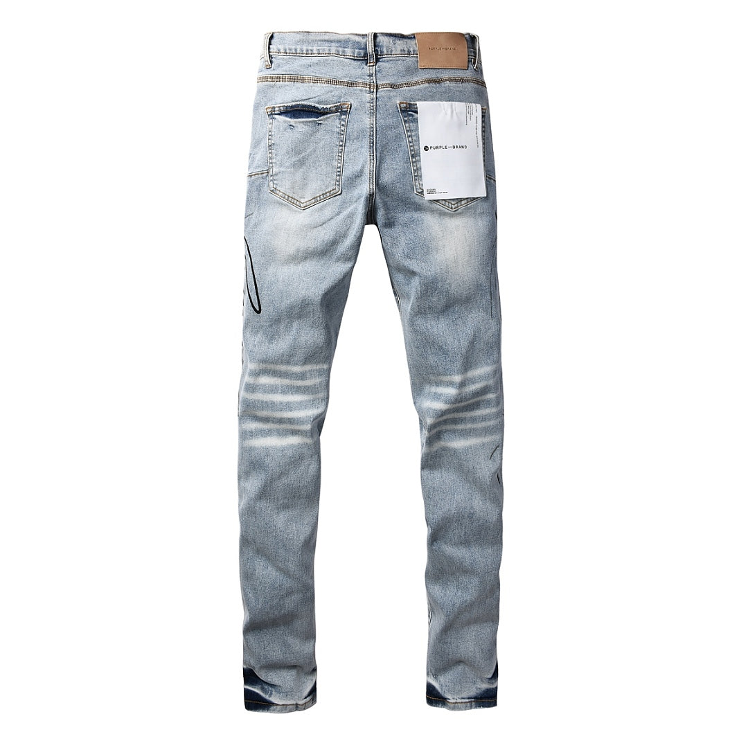 Purple Brand Street jeans 9158