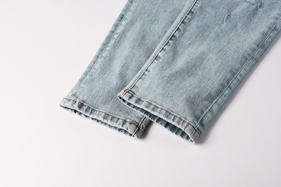 Purple Brand Street jeans 9159