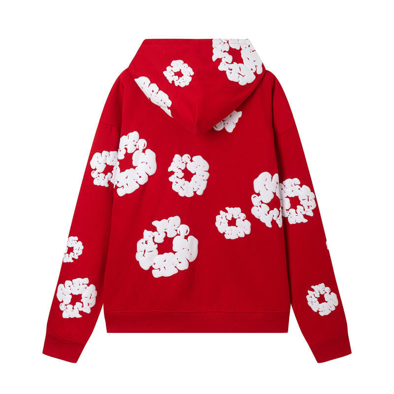 MMC8 New autumn and winter sweater pullover casual hoodie clothes