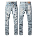 Purple Brand Street jeans 9159