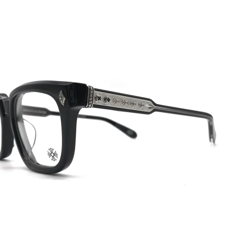Chrome Hearts AMBIDIXTROUS BK Glasses