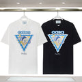 Casablanca fashion T-shirt