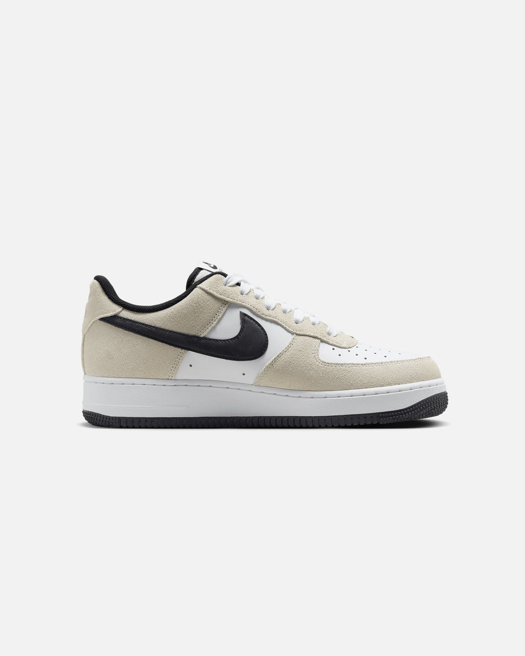 Nike Air Force 1 '07 LV8 White/White-Black