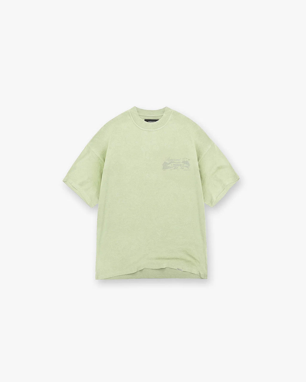 Represent Race Way Tee