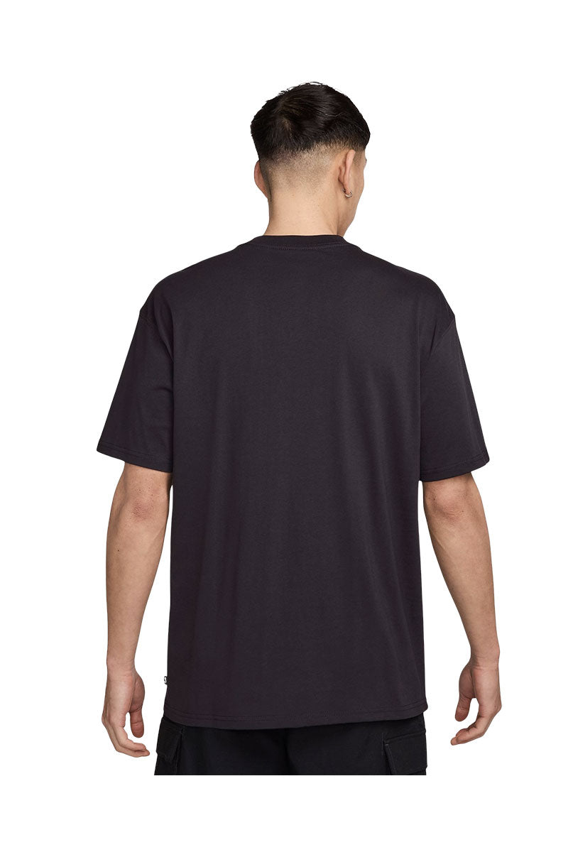 NIKE SB MAX90 T-SHIRT Black