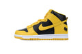 Nike Dunk High Wu-Tang (2024) HJ4321-001