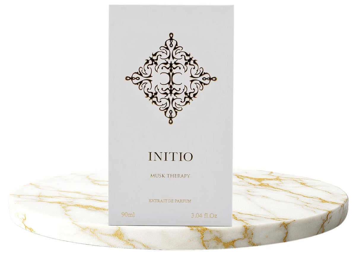 Initio Musk Therapy Extrait de Parfum 90ml Unisex