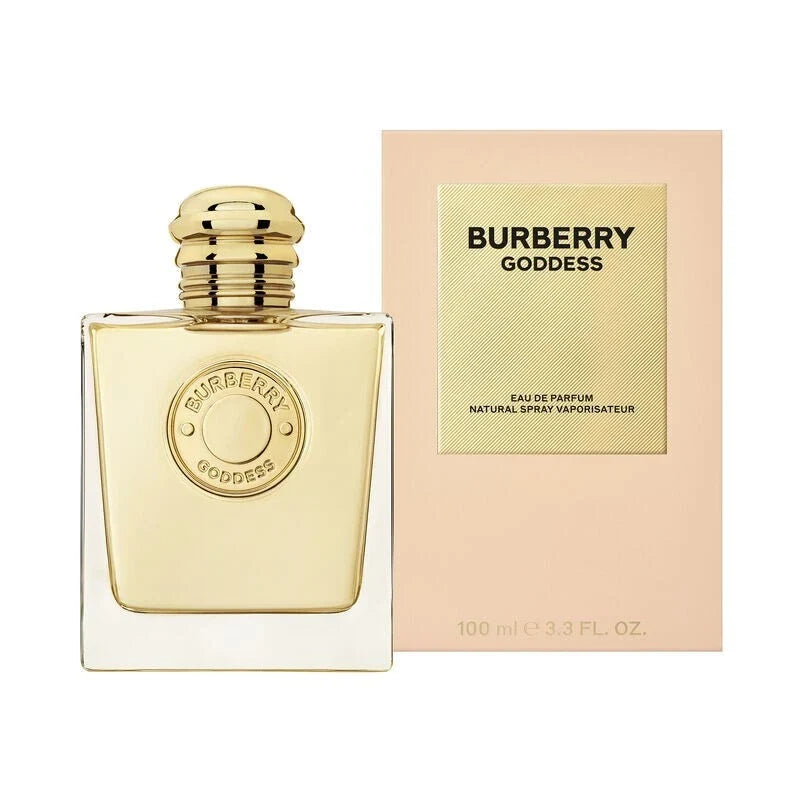Burberry Goddess Eau de Parfum 100ml