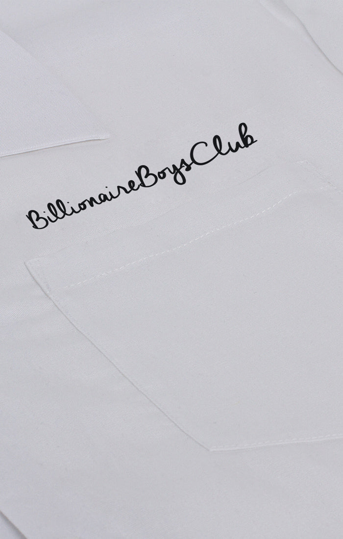 BBC Antimatter Woven Shirt