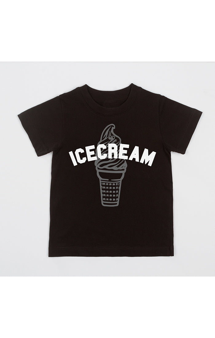 Kids Icecream The Cone Tee