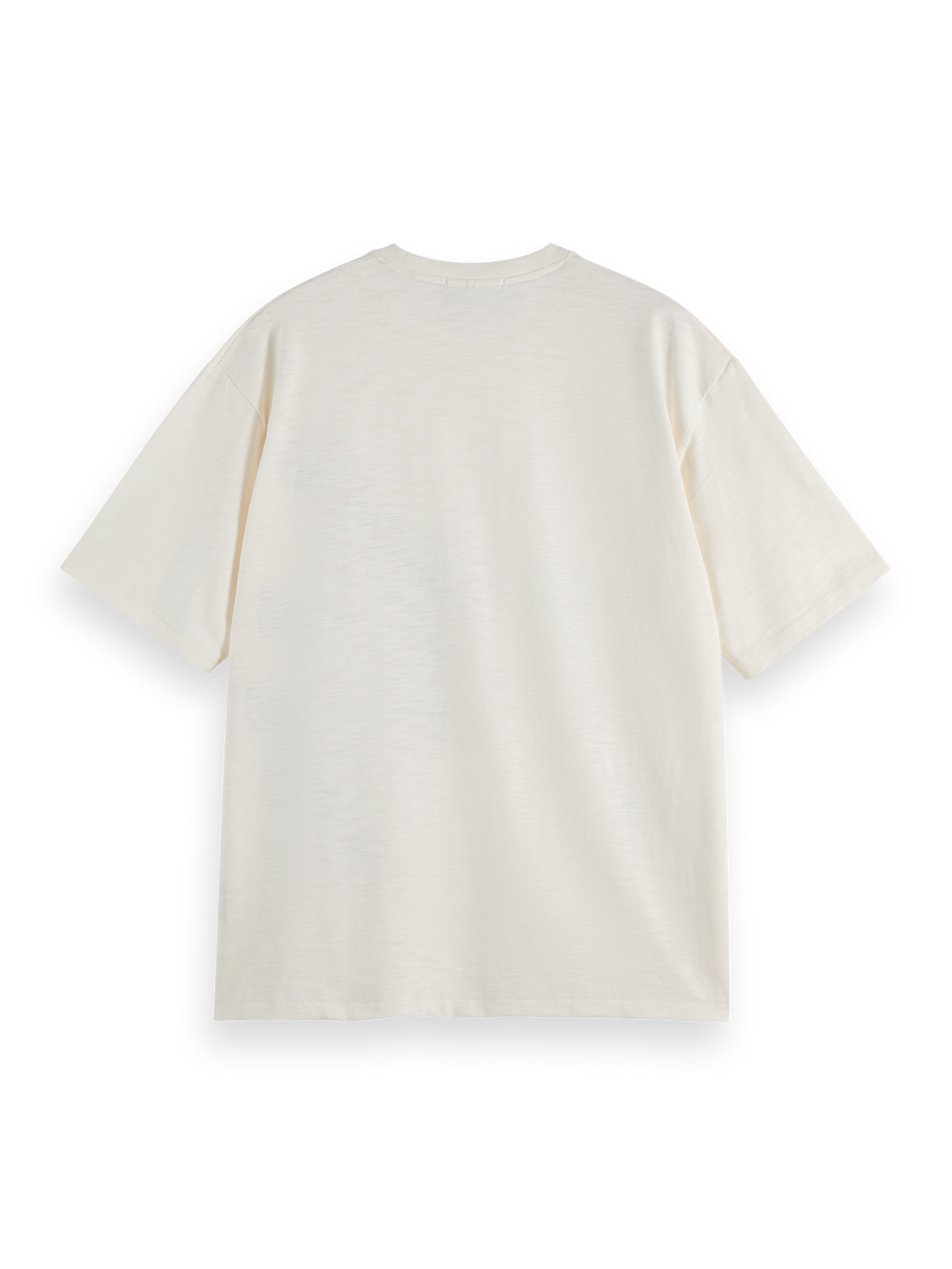 S&S Loose Fit Applique Tee