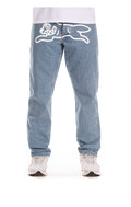 Icecream Arrow Strawberry Fit Jeans