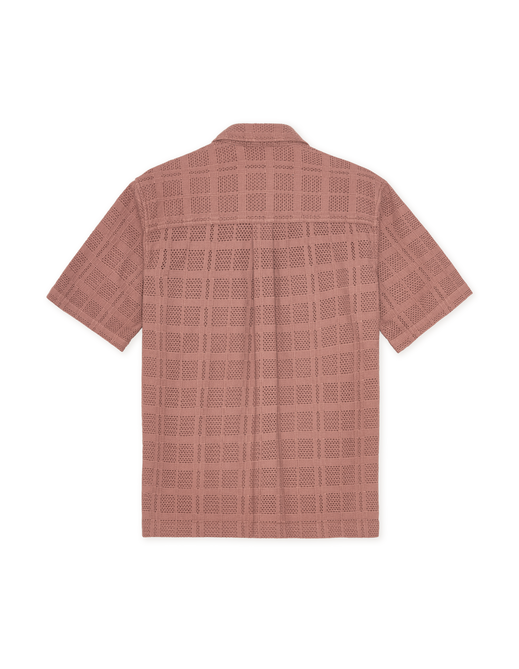 Les Deux Charlie Short Sleeve Shirt