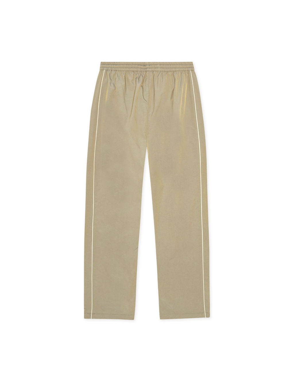 Les Deux Hudson Shiny Track Pants