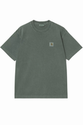 CARHARTT WIP VISTA T-SHIRT Dark Scarab