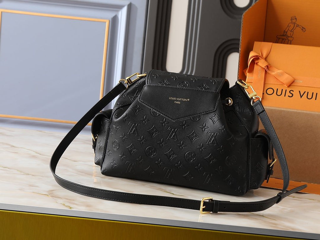Louis Vuitton Odyssée Backpack Handbag