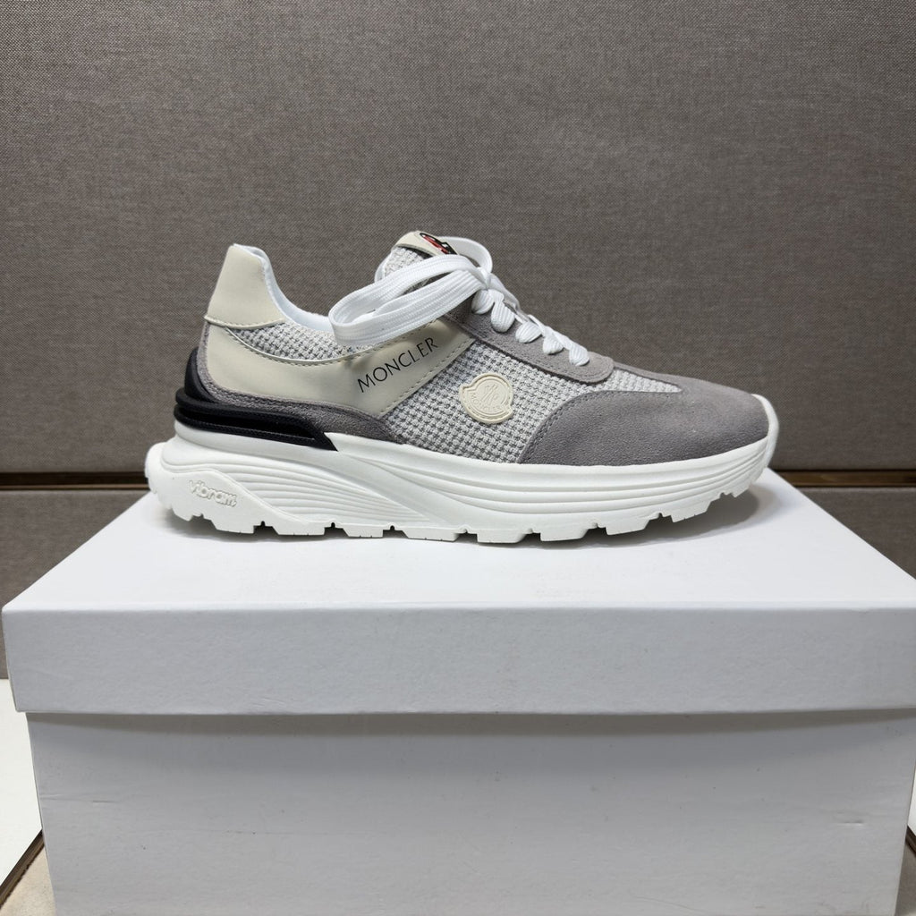Moncler Men's Sneakers
