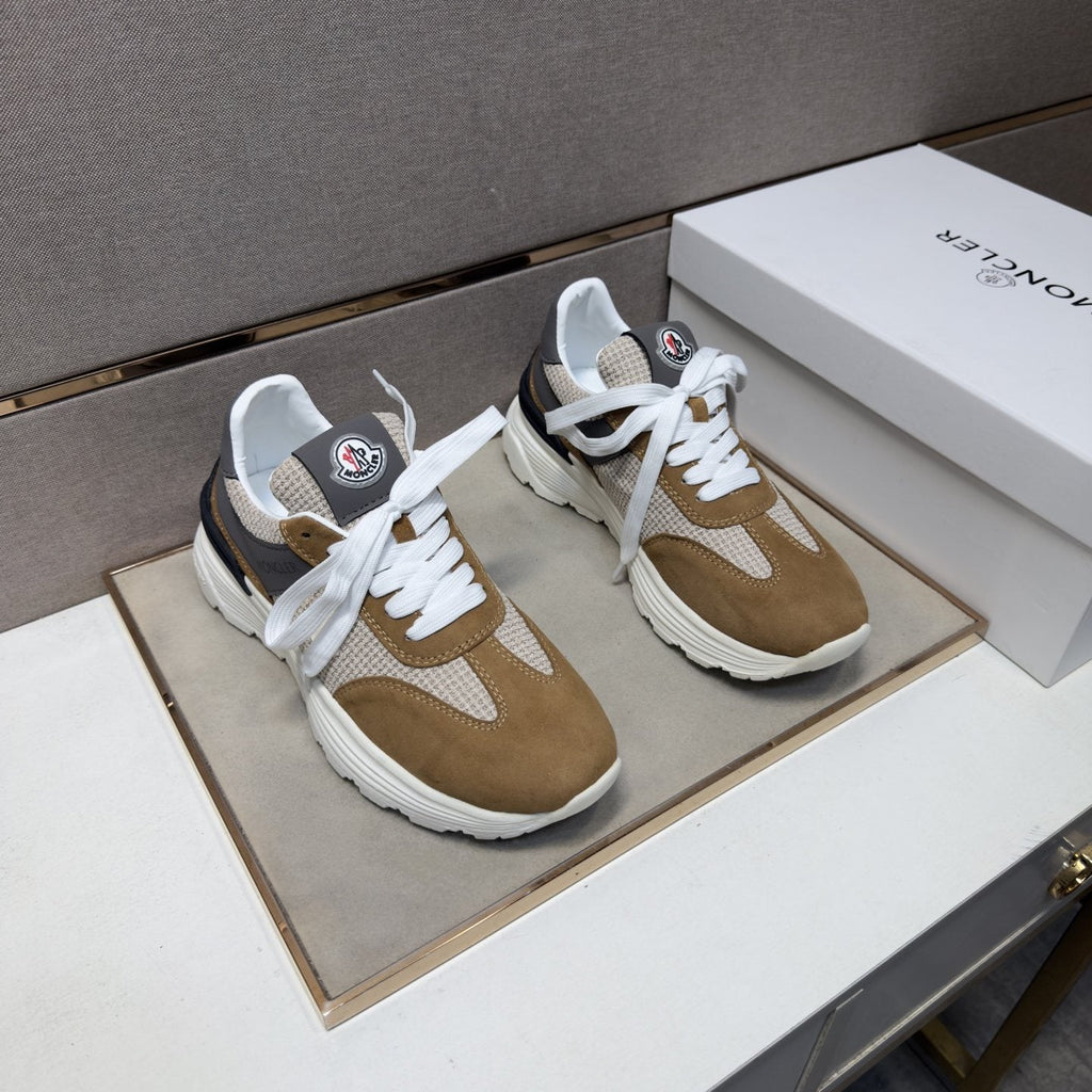 Moncler Men's Sneakers