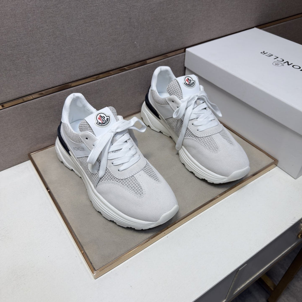 Moncler Men's Sneakers