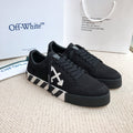 Off-White Arrow Graphic Low-Top Sneakers