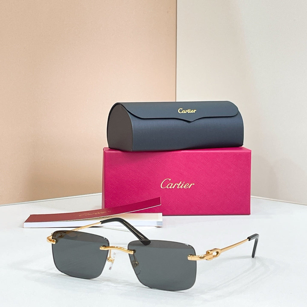 Cartier CT0521O Sunglasses