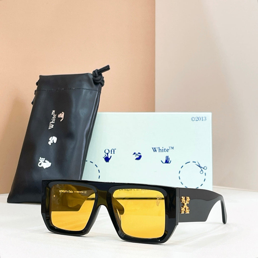 Off-White Sunglasses – OERI013